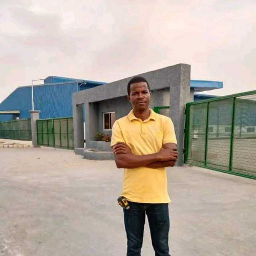 Aduloju A. profile photo