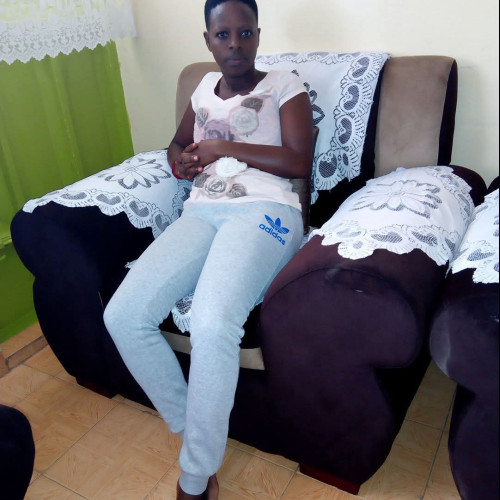 Myson L. profile photo