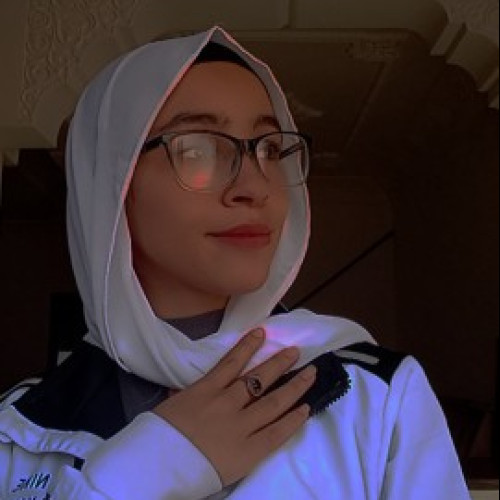 Salma B. profile photo