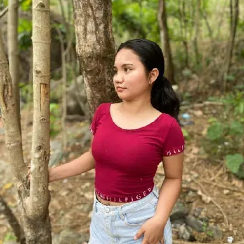 Cristalia G. profile photo