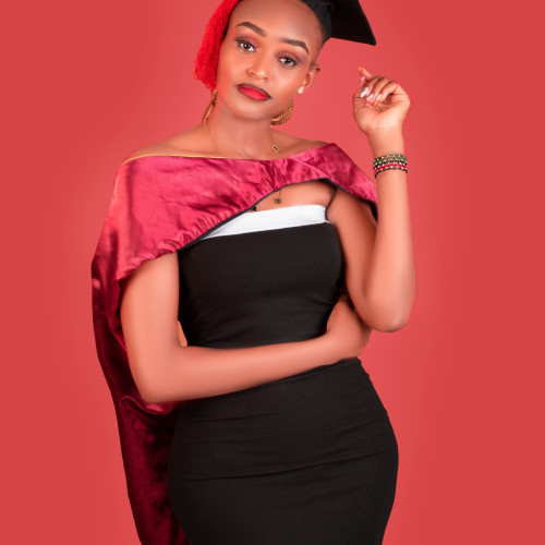 annah A. profile photo