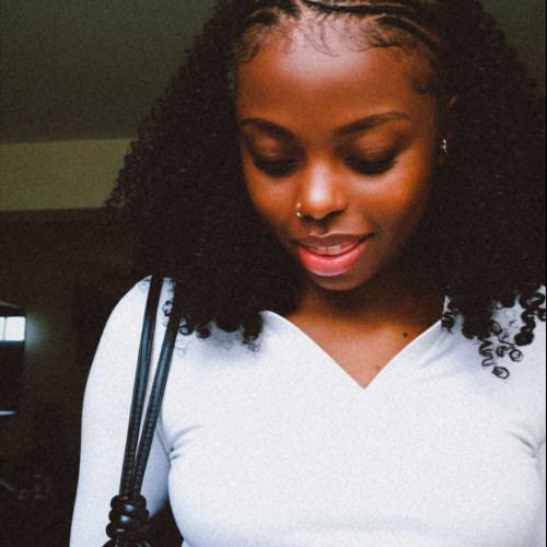 patience m. profile photo