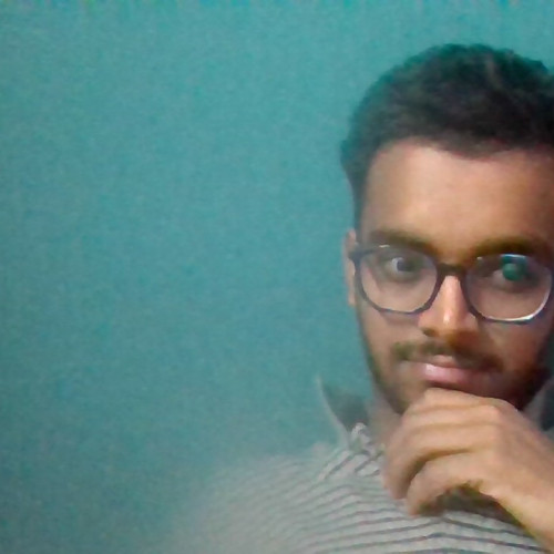SHYAM C.
