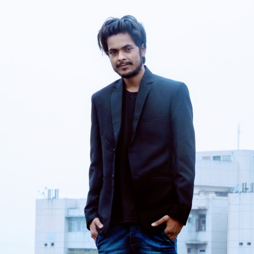 Akash Pratap S.