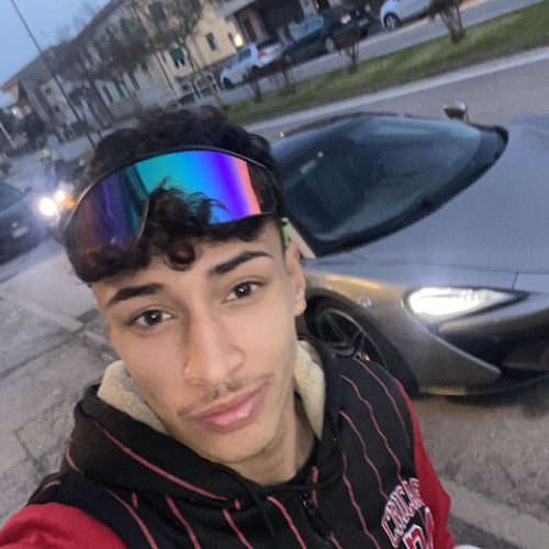 Omar H. profile photo