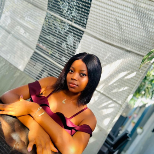 Faith N. profile photo
