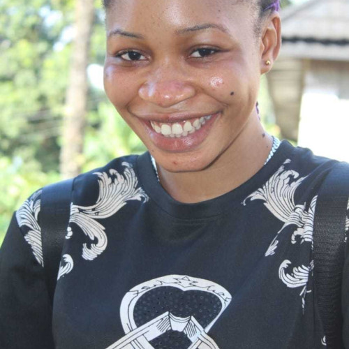 lilian s. profile photo