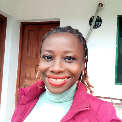 Grace P. profile photo