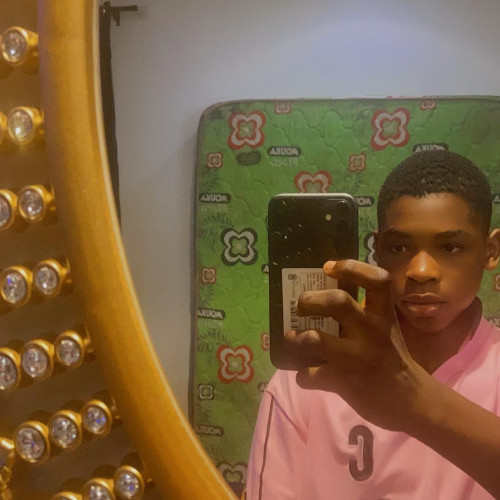 Destiny S. profile photo