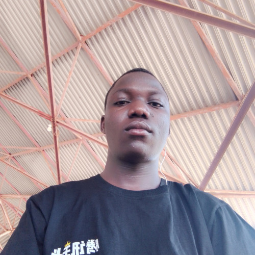 TUMAINI  N. profile photo