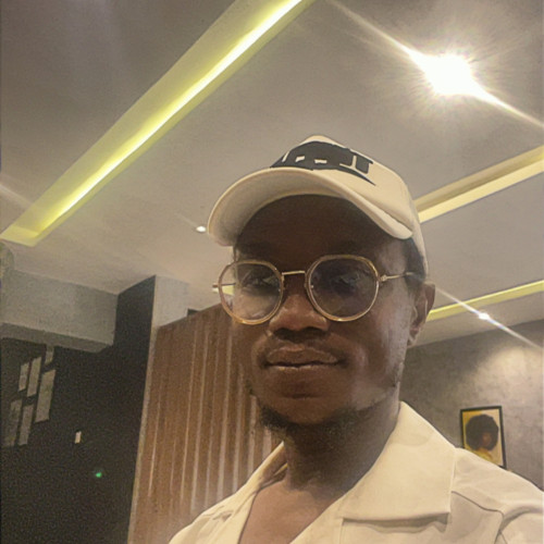 Olamilekan O. profile photo