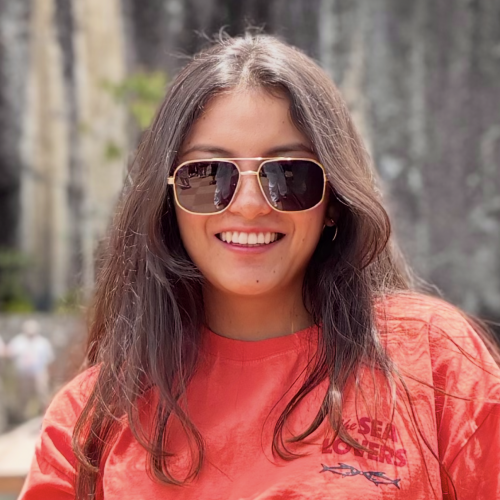 Maria Camila B. profile photo