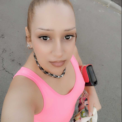 Adina C. profile photo