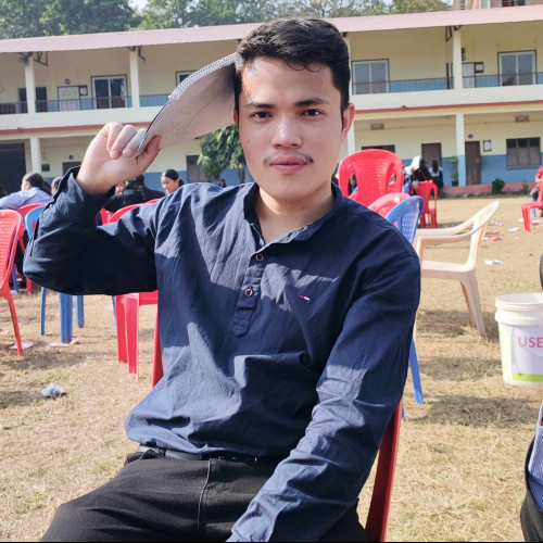 kane p. profile photo