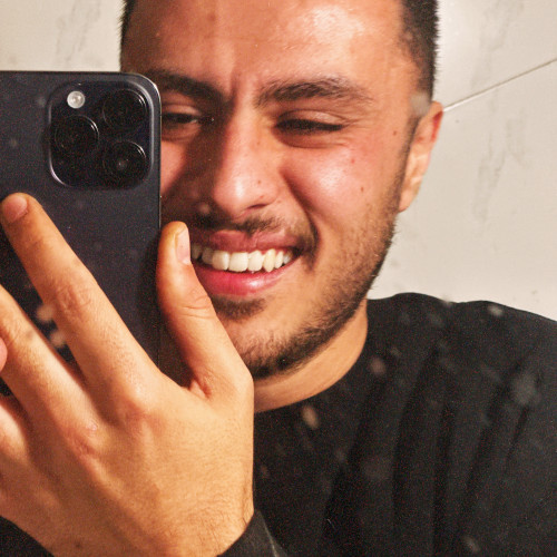 MohammadMehdi M. profile photo