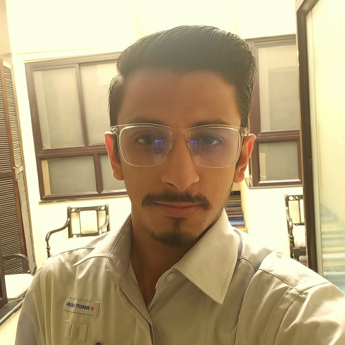 Vidyut  S. profile photo