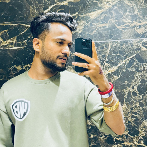 Rishi  S. profile photo