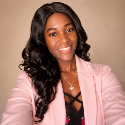 Nwanneka K. profile photo