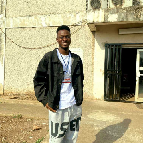 Ifeanyichukwu kenneth E.