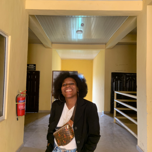 Felicia A. profile photo