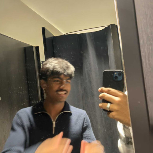 sagar s. profile photo