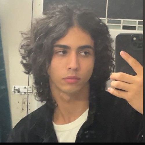 Adrian Rafael S. profile photo