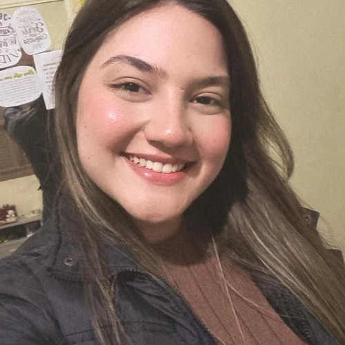 Vitoria M. profile photo