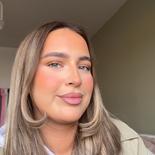 Angel B. profile photo