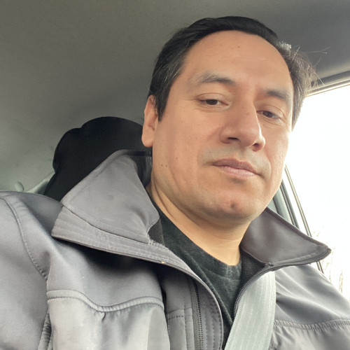 Manuel C. profile photo