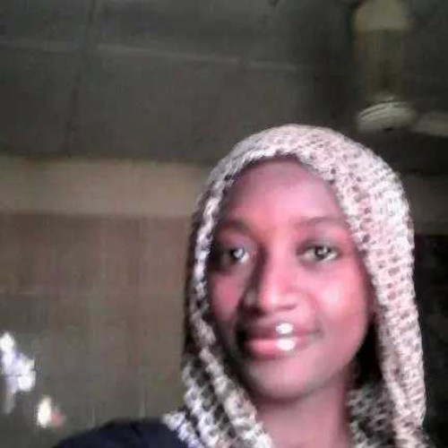 yusrah m. profile photo