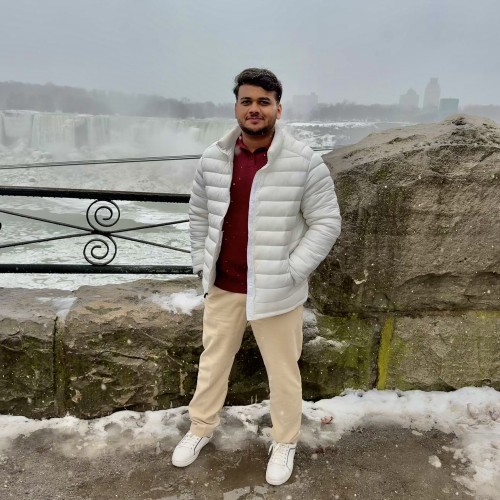 Ali I. profile photo