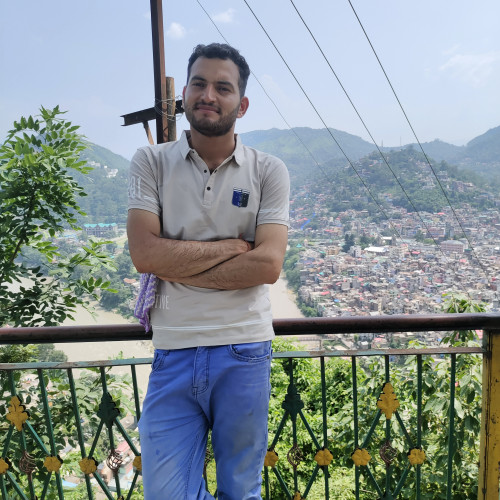 Vinay  R. profile photo