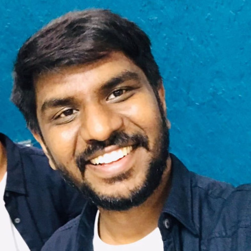 Atish  M. profile photo