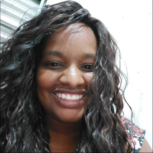 Aline C. profile photo