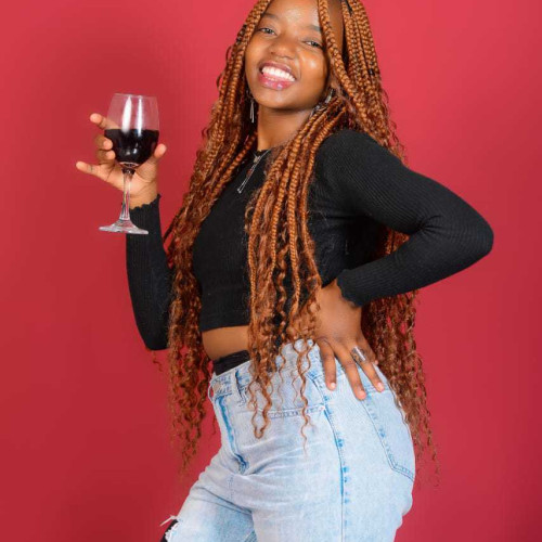 Jane N. profile photo