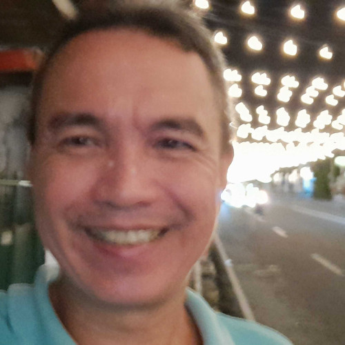 noel m. profile photo