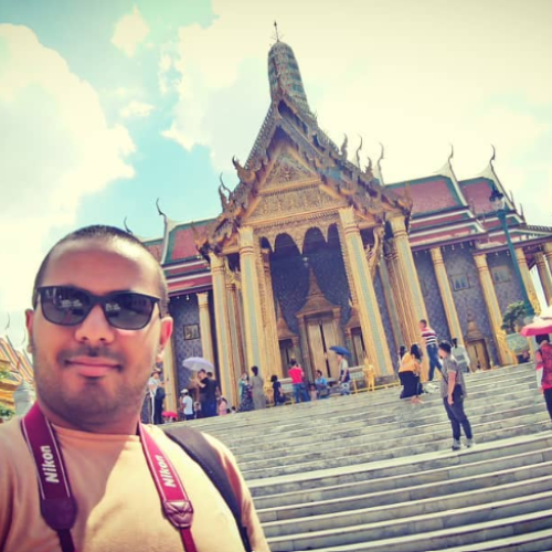 Zakaria E. profile photo