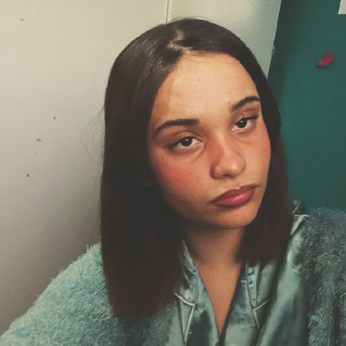 Kayla F. profile photo