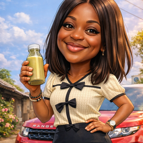 Ibinabo i. profile photo