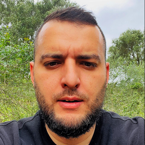 Amine B. profile photo