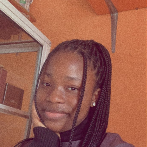 Maryjane  U. profile photo
