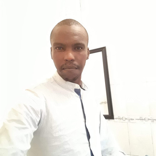 Anele Edwin  M. profile photo