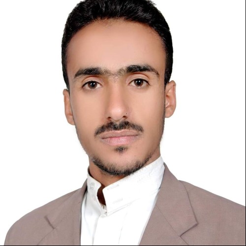 Ibrhim S.