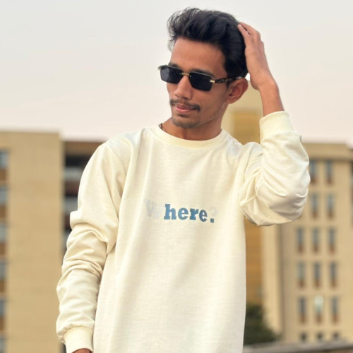 Prashant V. profile photo
