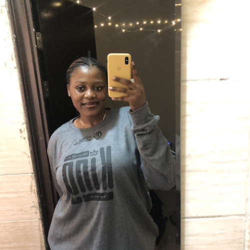 IniOluwa  O.