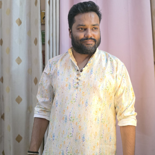 abhishek w. profile photo