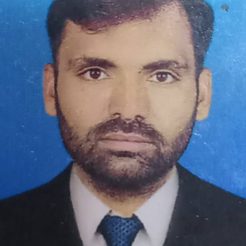Mujeeb ur  R. profile photo