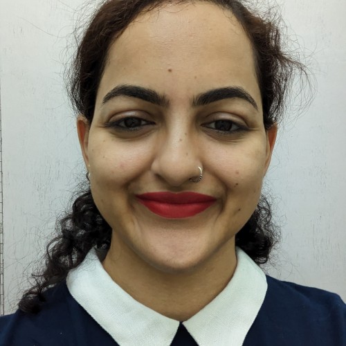 Nikita A. profile photo