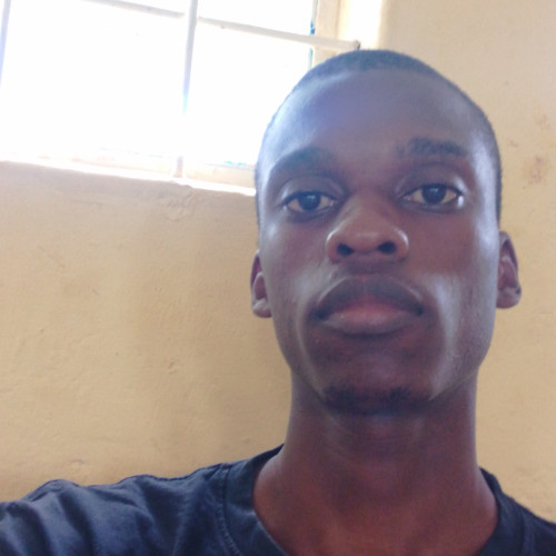 Blessing Tinotenda  G.