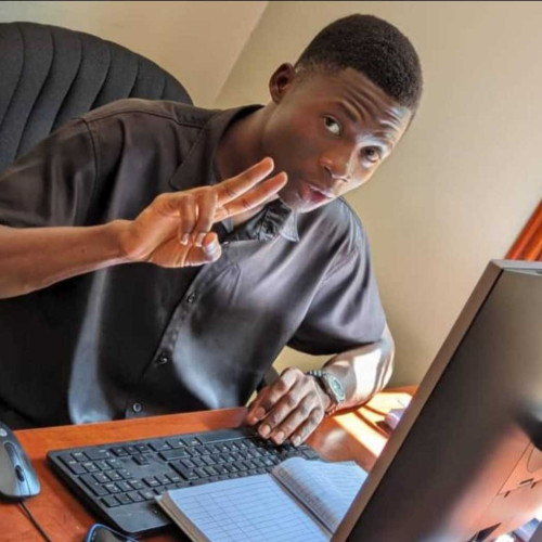 muwanguzi j.
